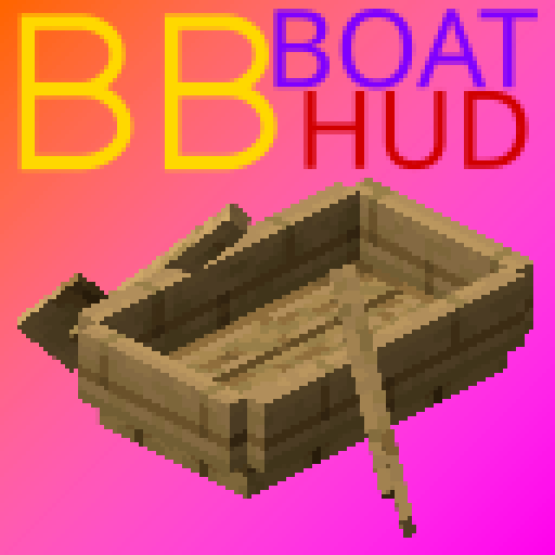 BBBoatHud logo