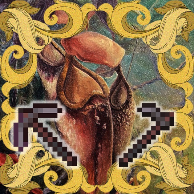 Nepenthescraft