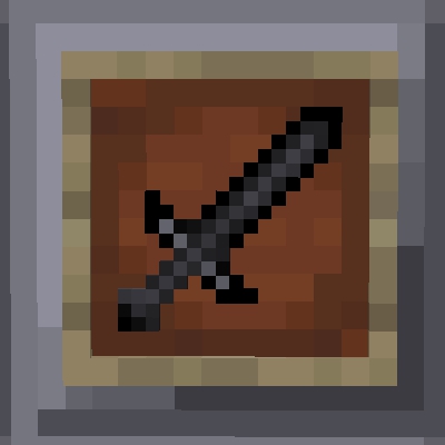 My Legendary Ores logo