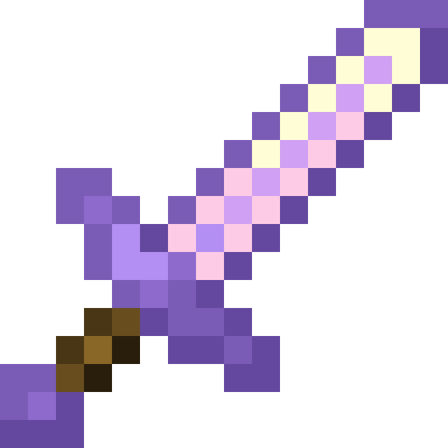 Pure Amethyst Tools logo