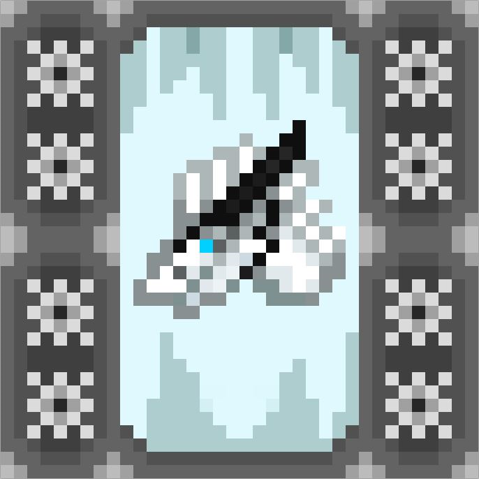 Tundra Dragon (Dragon Survival Add-On)