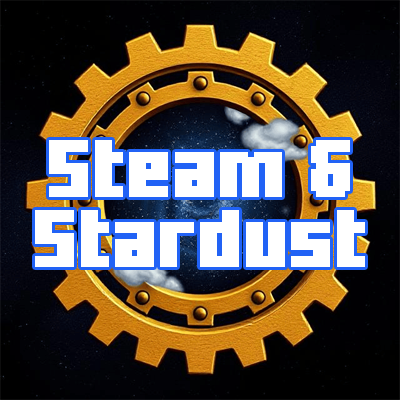 Steam & Stardust