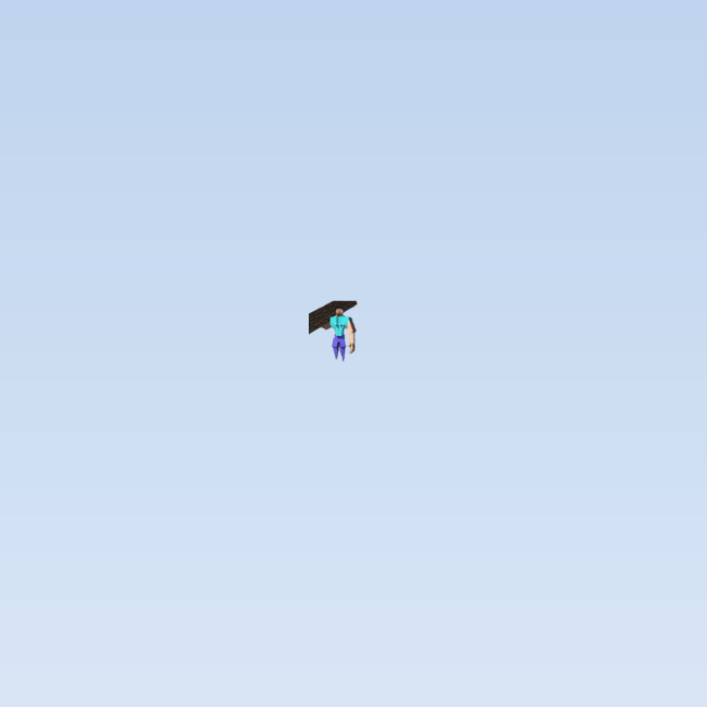 Render Distant Players logo