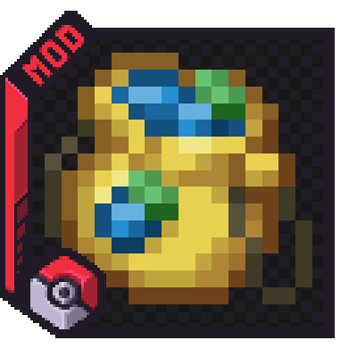 Berry Pouch [Cobblemon]