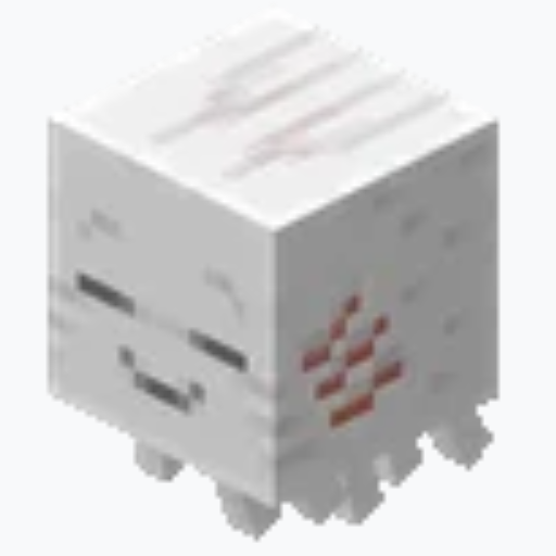 BetterHappyGhastControl logo