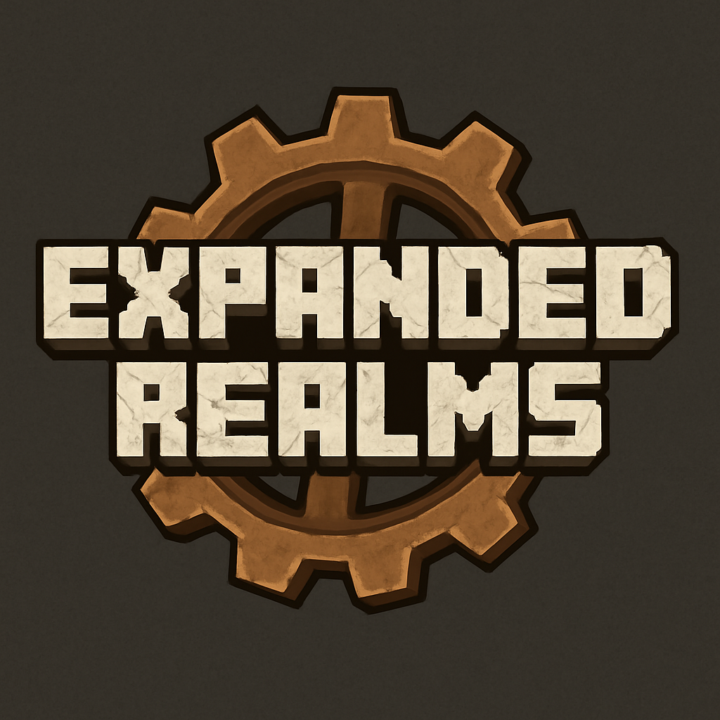 Create: Expanded Realms Modpack Reviews & Ratings | ModDex