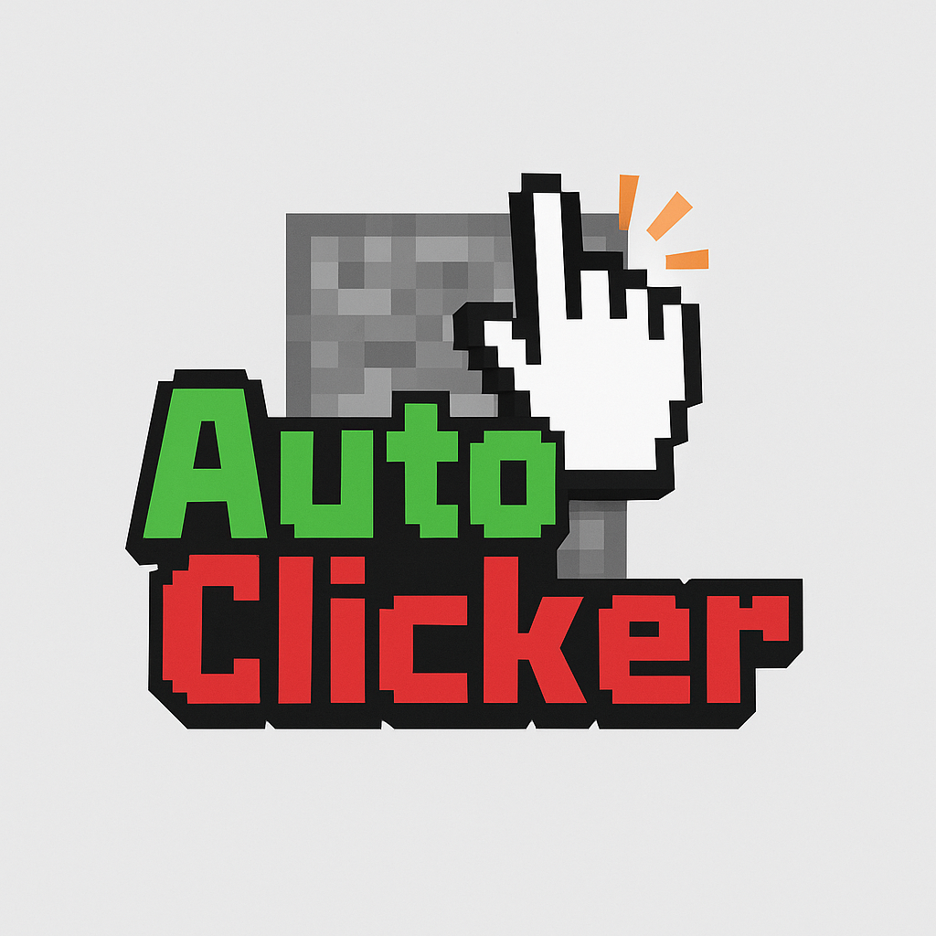 A-Clicker logo
