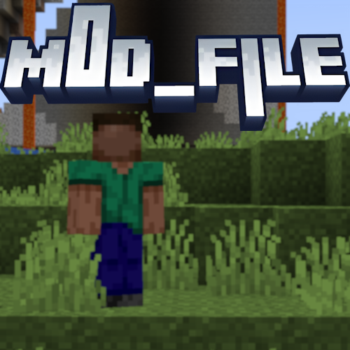 F.I.L.E. (Mod File) [Horror] logo