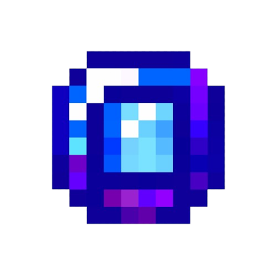 Benitoite Tools & Armor