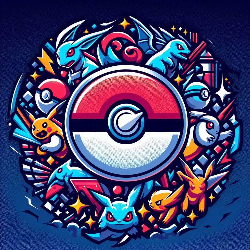 OZPoke boys logo