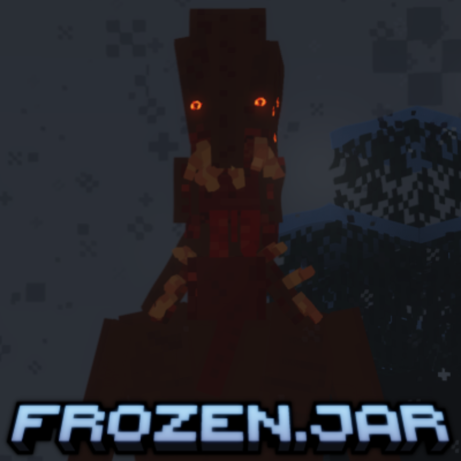 Frozen Stalker logo