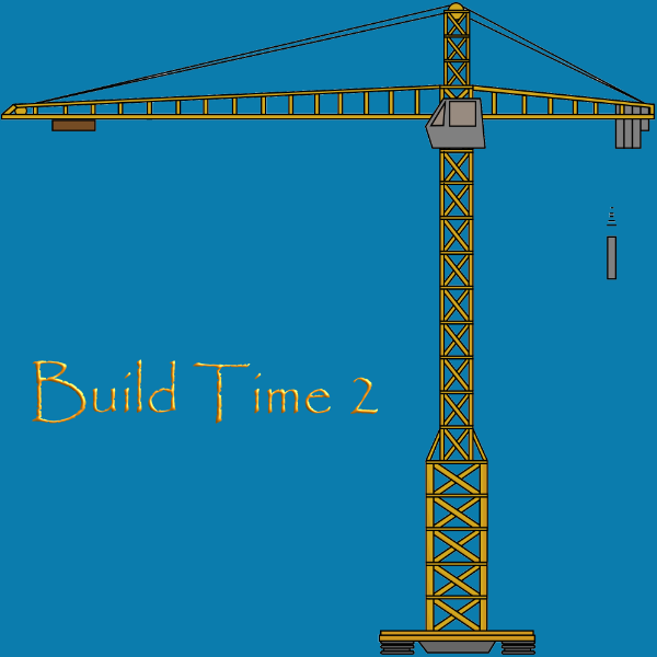 BuildTime 2