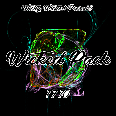 Wicked Pack project artwork
