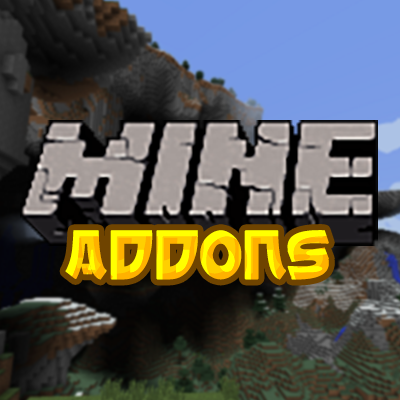 Overview - Mine Addons - Mods - Projects - Minecraft ...