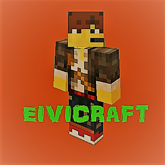 Eivicraft 2.0