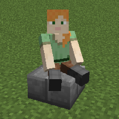 Animated Player Mod - Minecraft Mods - CurseForge