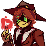 CopperTheWorker