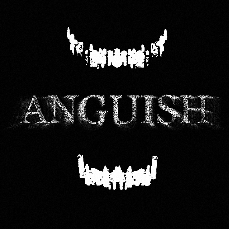 ANGUISH [ DISCONTINUED ]
