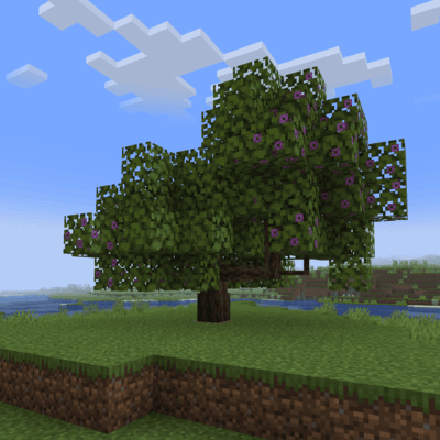 Dynamic Trees - Caverns & Chasms