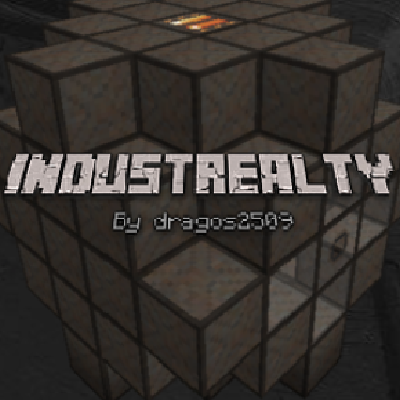 Industrealty logo