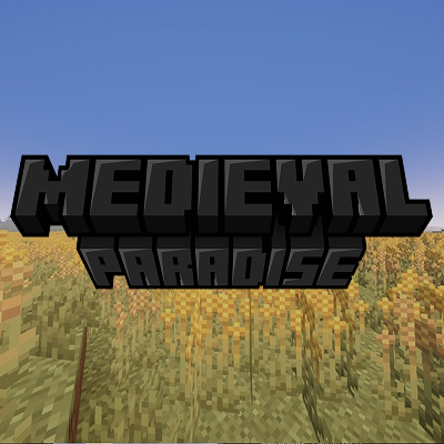 Medieval Paradise logo