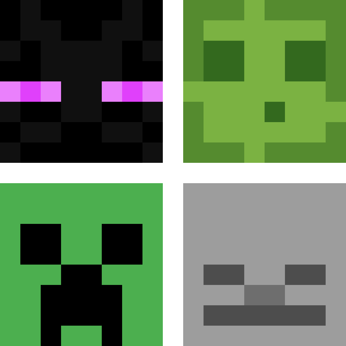 Mob Dispencers 🐸 logo