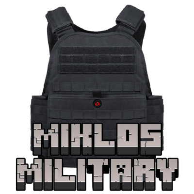 [SBW] Miklos' Military armor compatibility logo