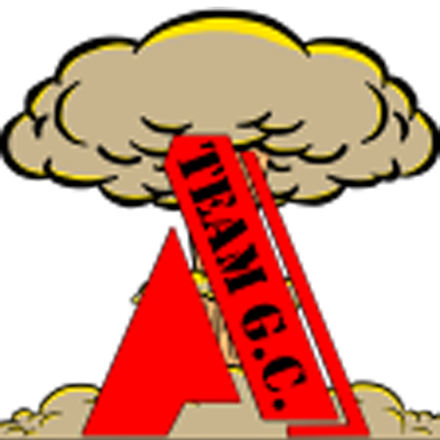 ATGC Meltdown 2 - The Sky logo