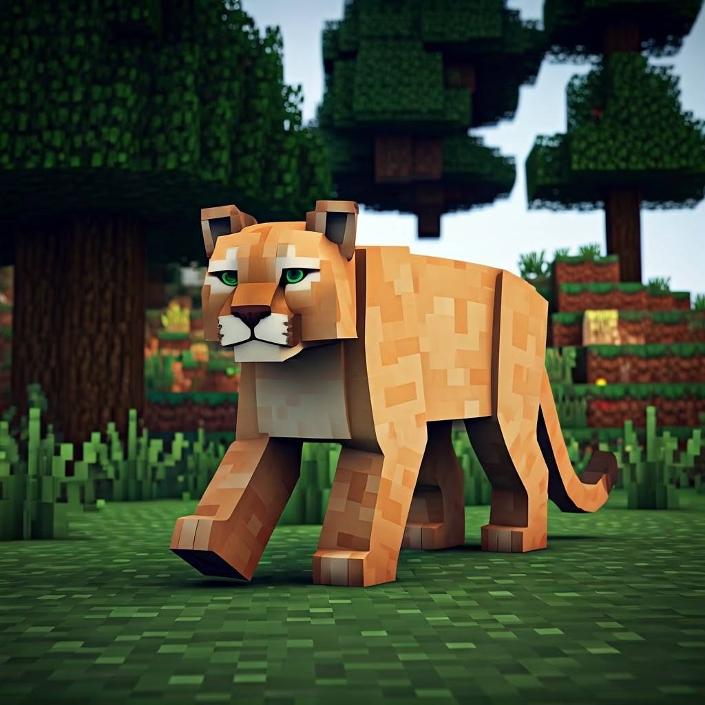 WoodWalker Pack