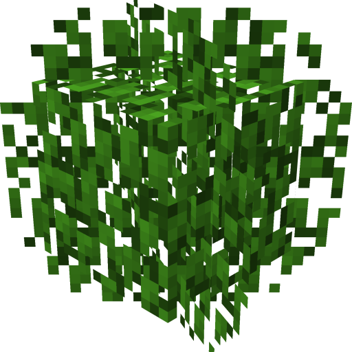 Motschen's Better Leaves (Programmer Art Edition) logo