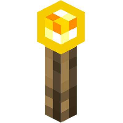 Torches Renewed