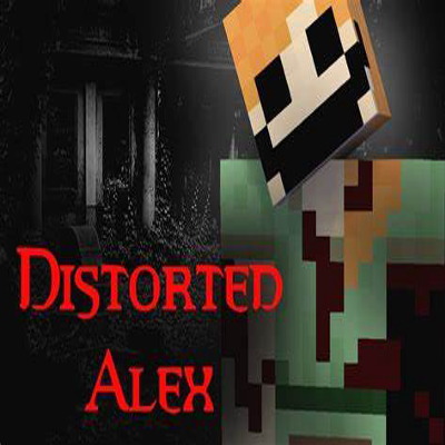 The Distorted Alex