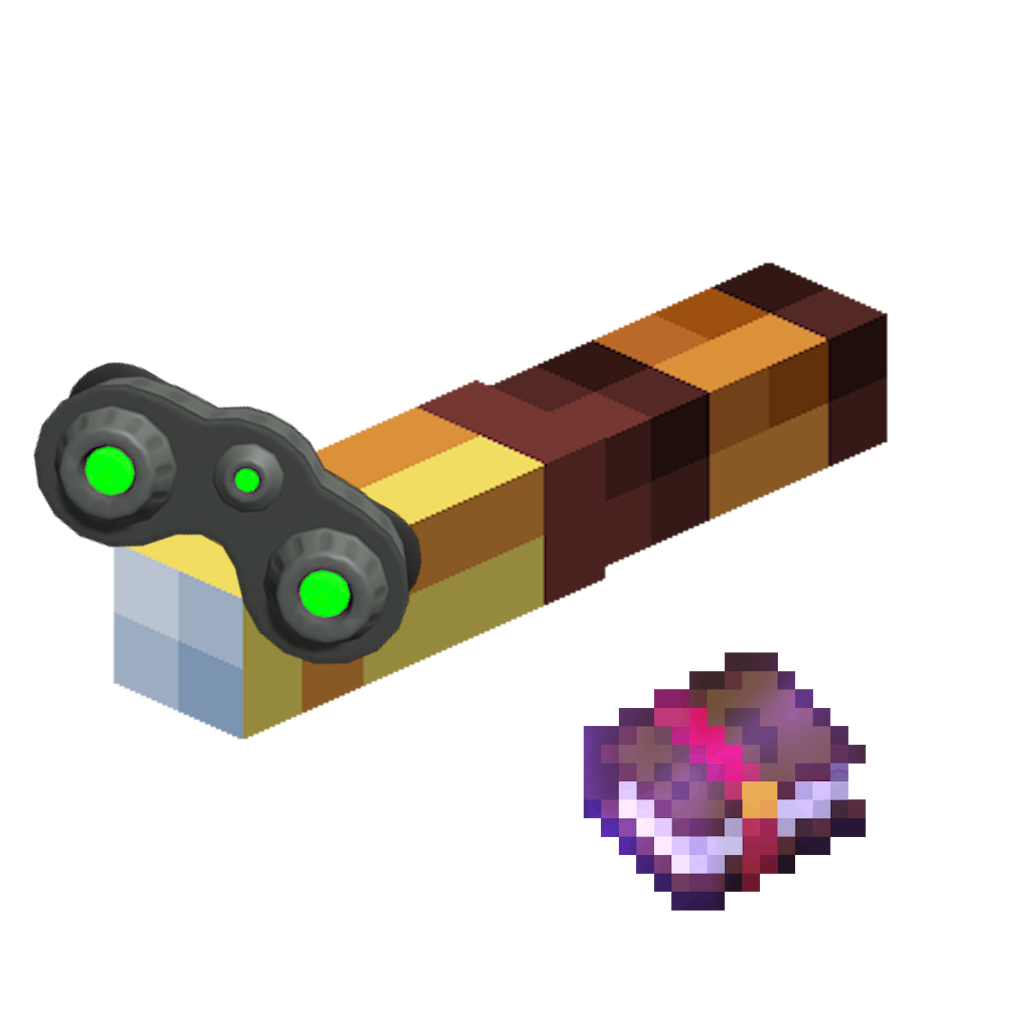 Nightvision Spyglass logo