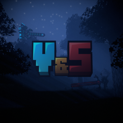 Vanquishers & Spirits