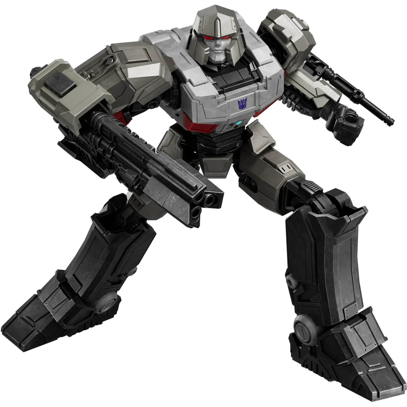 Adamtron