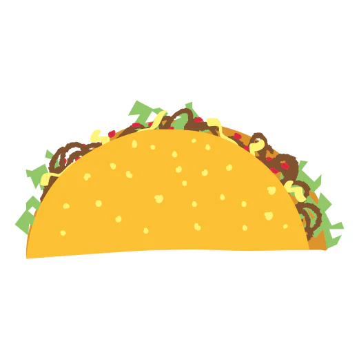 Tacos Zombies and Weapons