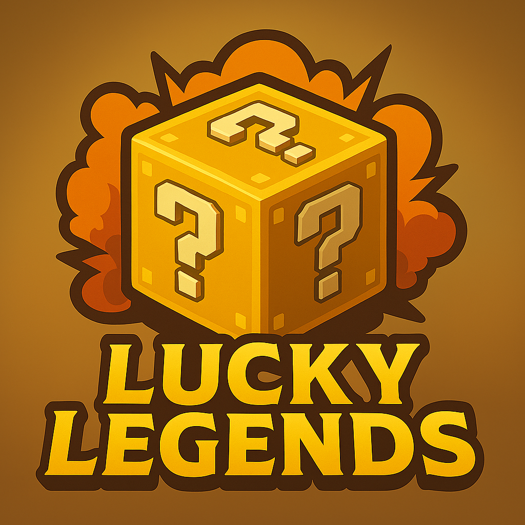 Lucky Legends