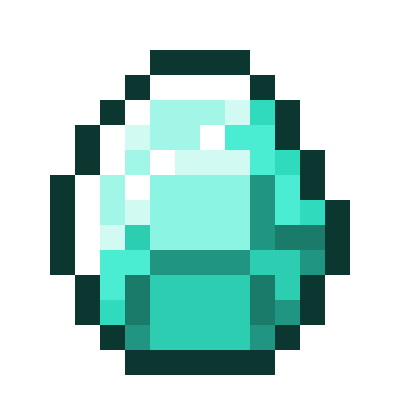 Lz Retro Diamond logo