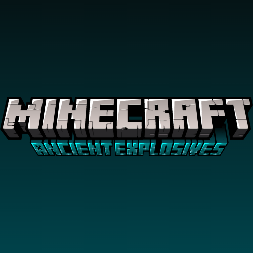 Ancient Explosives logo