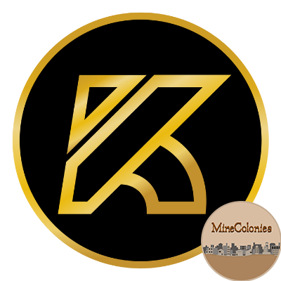 KysenColonies: Original
