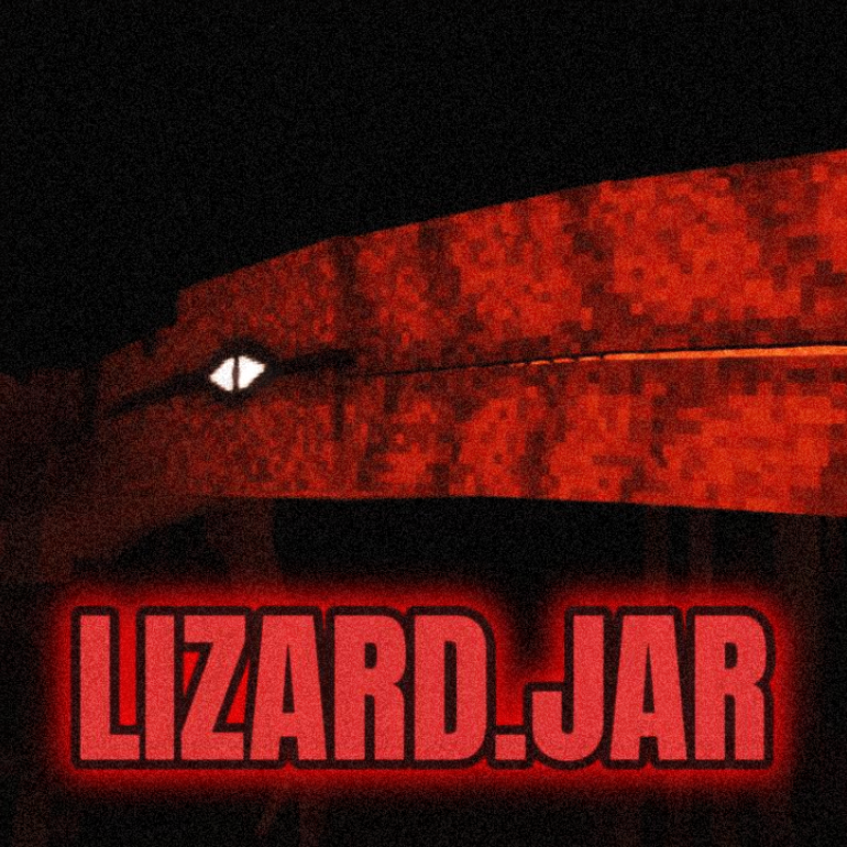 LIZARD.JAR logo
