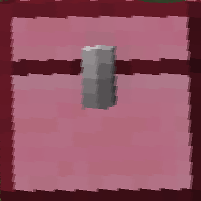Pink chest