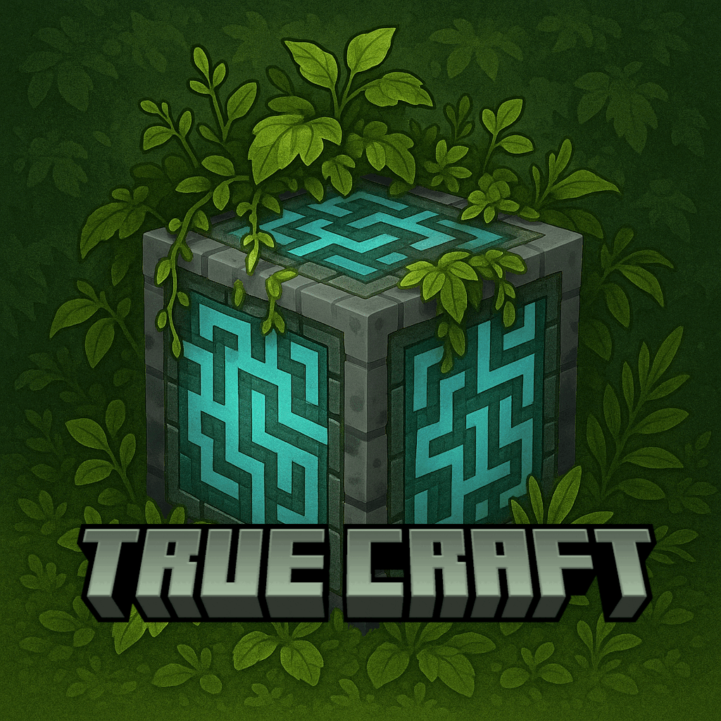 True Craft logo