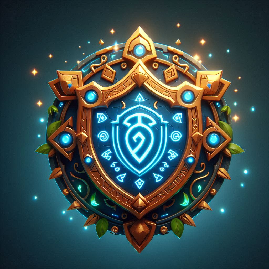 BetterShields addon image logo