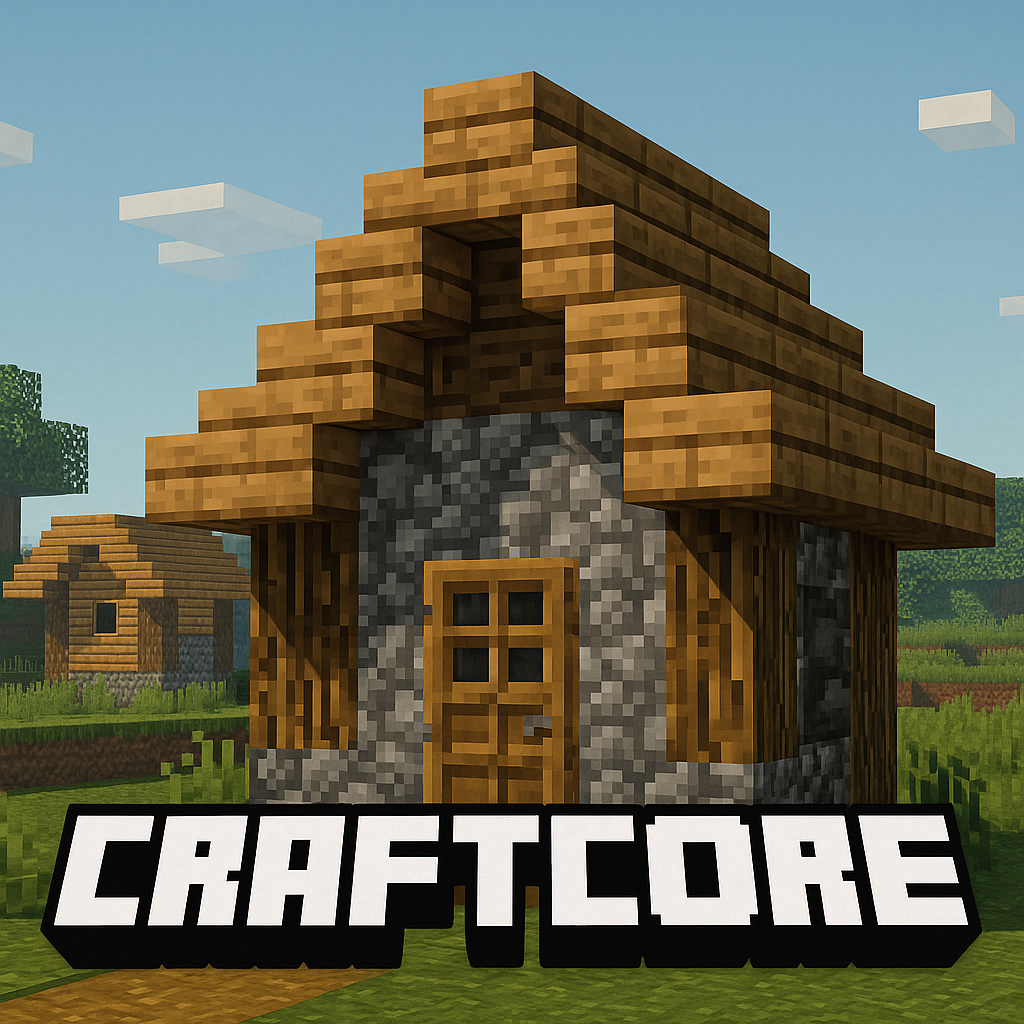 Craftcore logo