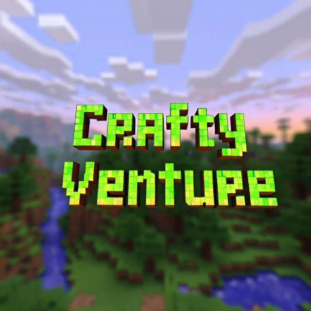 Crafty Venture