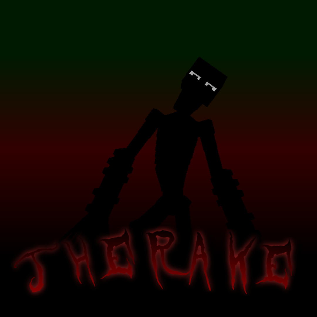 The rake - CEOofAUTIZMZ.                                      .(skinwalker)(wendigo)(dweller)(horror)(cave)(dark)