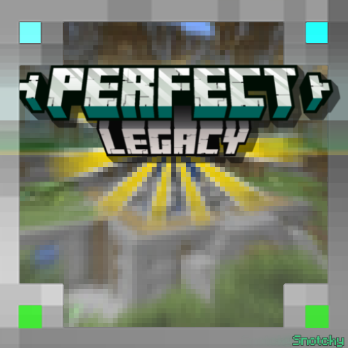 Perfect Legacy, The Best Console edition recreation