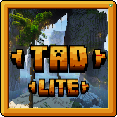 The Ancient Dawn LITE logo