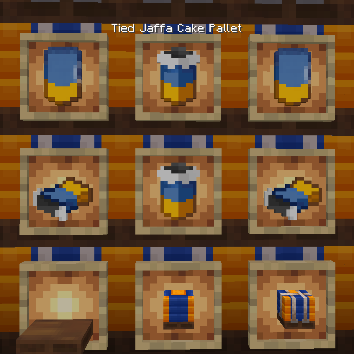 Jaffactory Continued